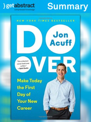 cover image of Do Over (Summary)